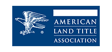 ALTA – American Land and Title Association