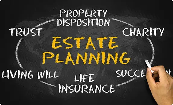 Estate Planning - Real Estate Attorney, Laurel Mississippi